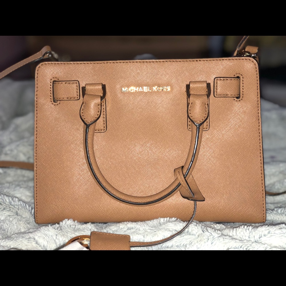 Michael Kors handbag